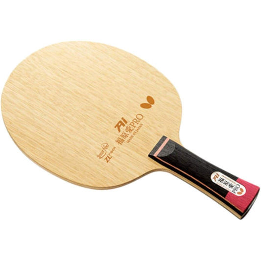 Butterfly Table Tennis Racket Ai Fukuhara ZLF Shakehand Attack