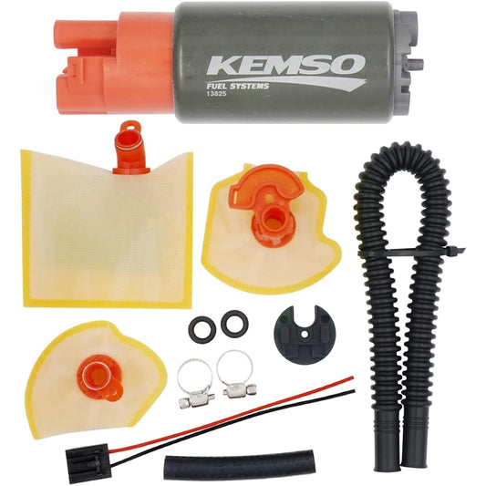 KEMSO 340Lph high-performance fuel pumpsubaru/Honda car AEM 50-1215 Replacement