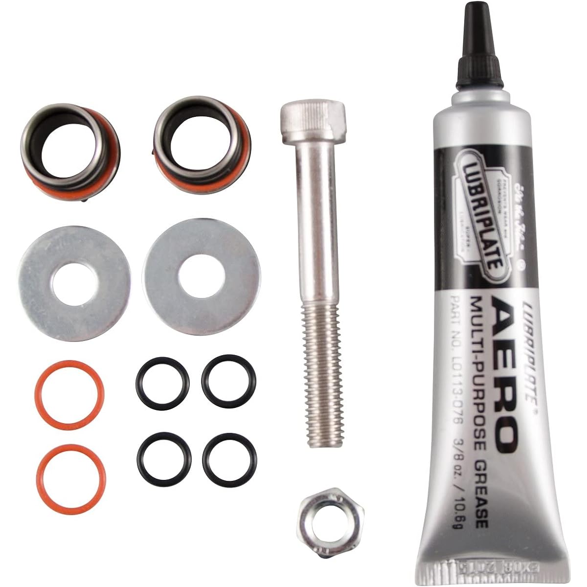 HURST 3326030 Pit Pack Extreme Duty Bushing