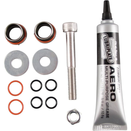 HURST 3326030 Pit Pack Extreme Duty Bushing