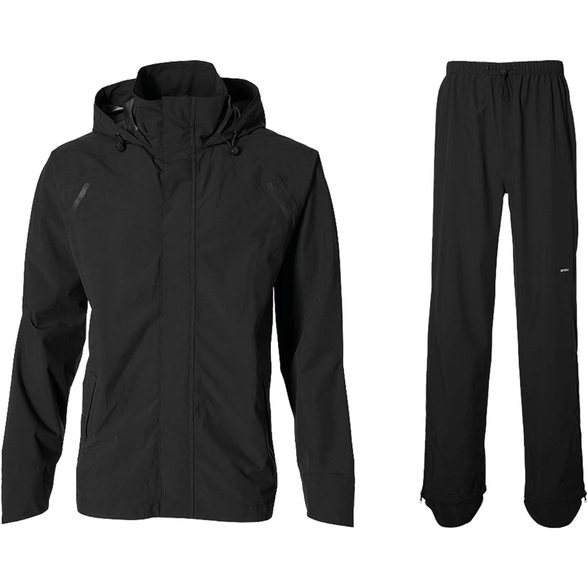 BASIL Rain Suit Hoga Unisex