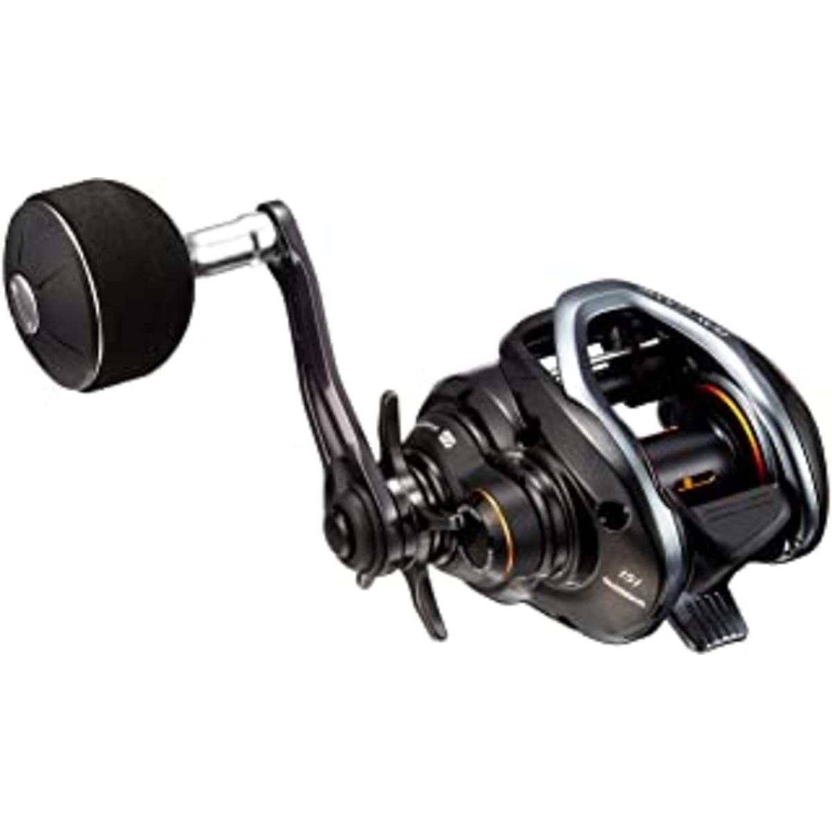 SHIMANO Ship/Hand-wound Reel Double Axis 18 Bay Game 150/150DH/300PG (Right) / 151/151DH/301PG (Left)