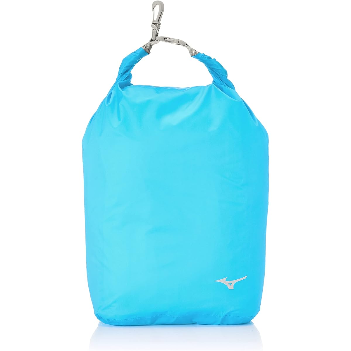 [Mizuno] Roll Bag L Swim Bag Pool Bag Swimming Bag Lightweight Unisex Swimming Pool Water Repellent Waterproof 33JM1033