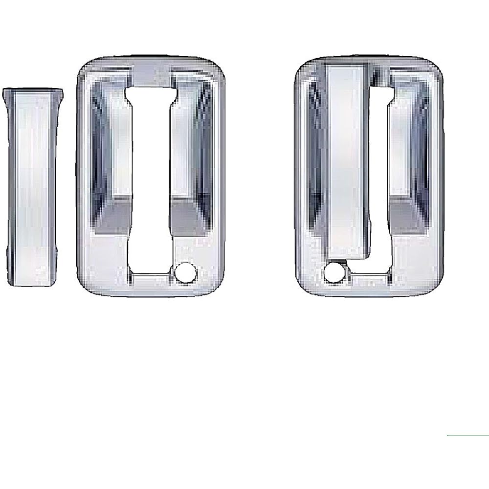 JET INOUE Door Handle & Garnish Set 07 Elf/07 Forward 572211