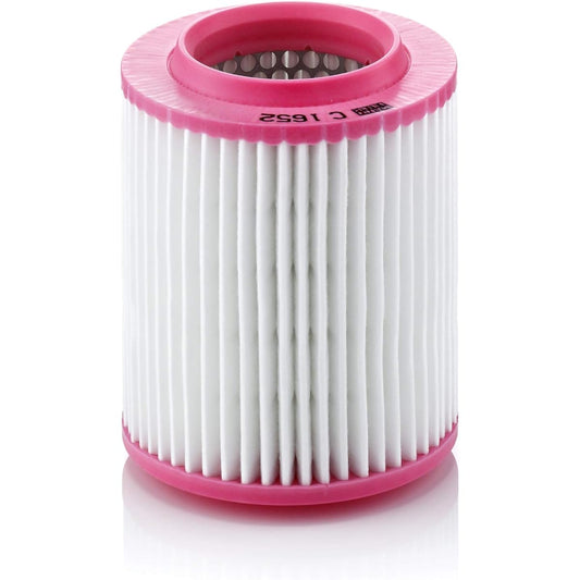 MANN Air Element AUDI Audi A8 Model ABA-4EBPKF Air Filter C1652 for External Car Import Car Part Number: C1652 C1652