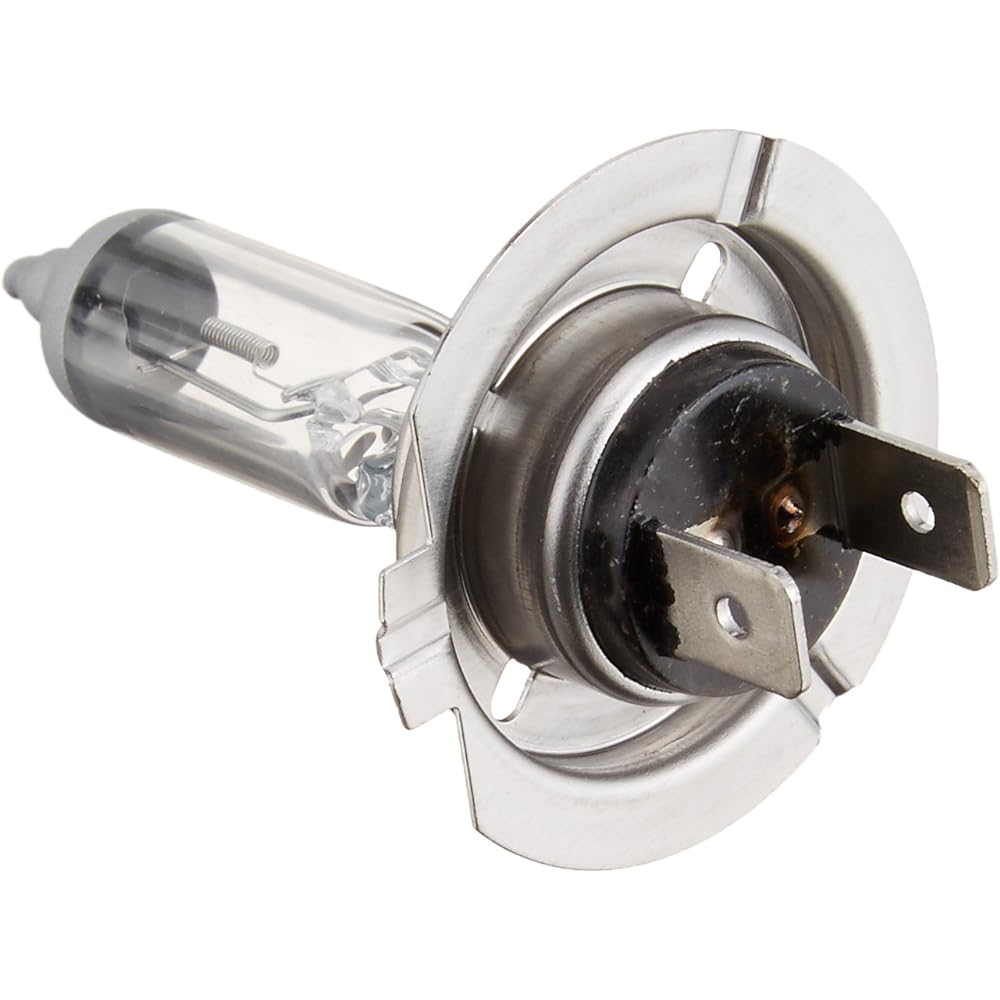 Absolute High Efficiency Halogen Bulb <Sparkling Clear> H7 55W 3400K HB34H7 Light