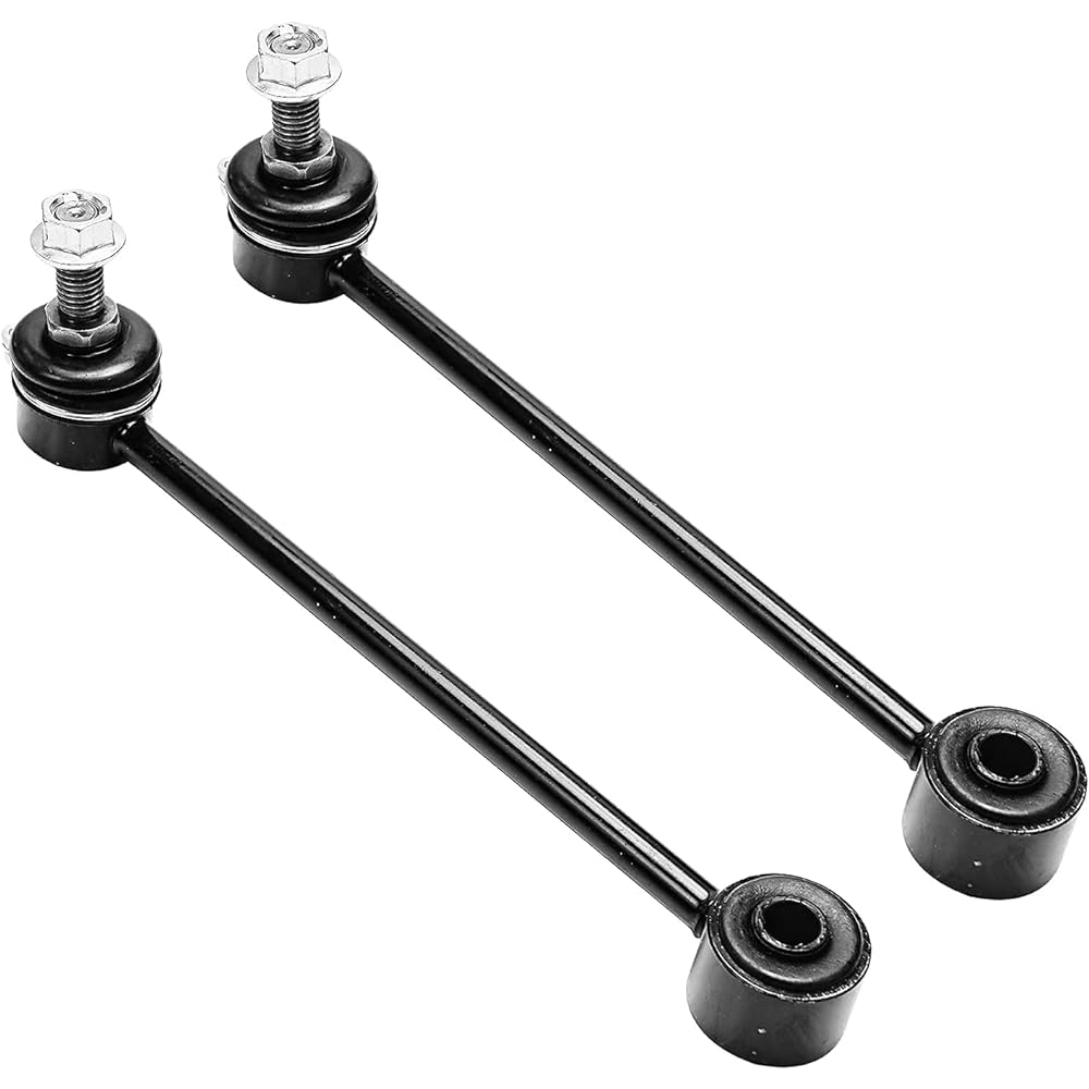 Detroit car axis-4-point front and rear swallow Starizer barkit replacement 2006-2010 for Jeep Commander-[2005-2010 Jeep Grand Cheroke EX.SRT]