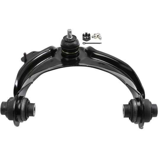 MOOG RK620616 Control arm and ball joint assembly