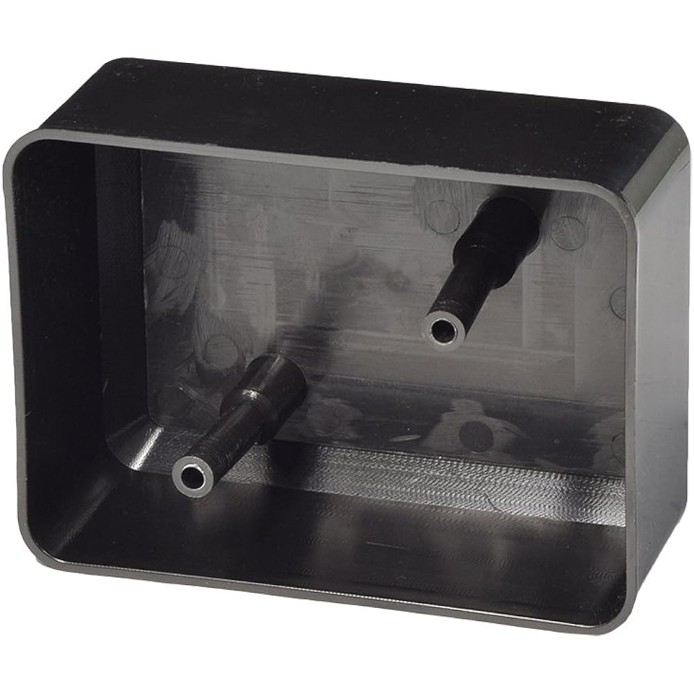 Alveytech electric box cover 150cc & 250cc for KANDI GO-KARTS