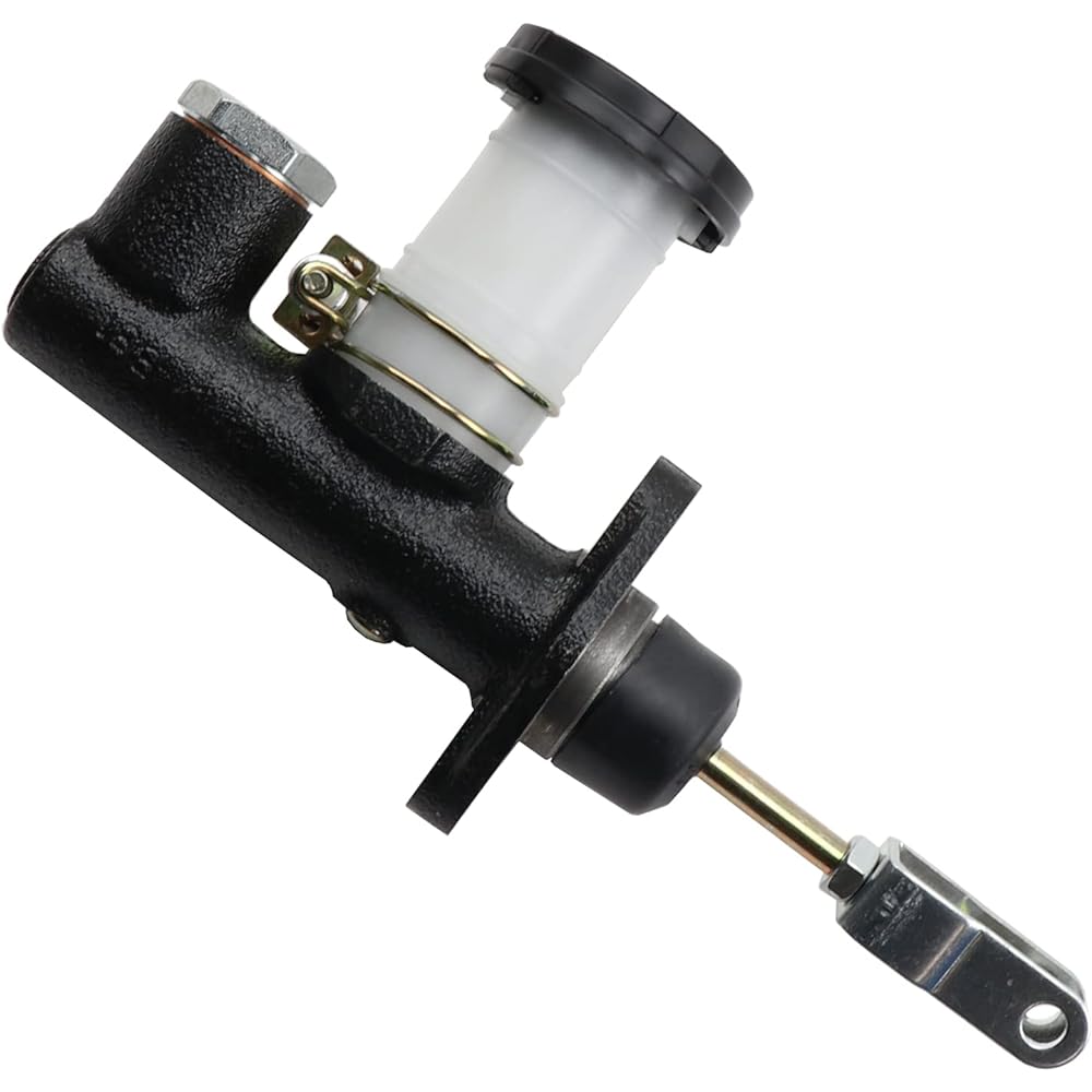 BECK ARNLEY 072-2660 Brake Master Cylinder