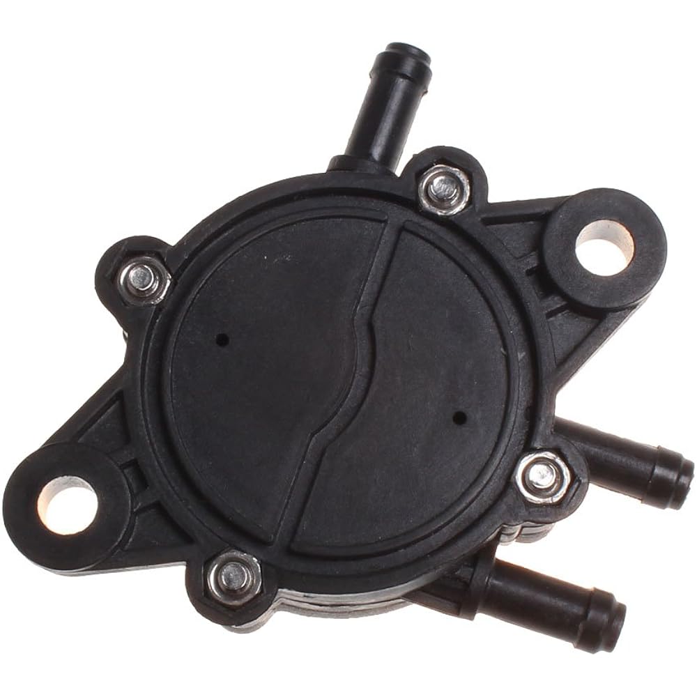 HOLDWELL fuel pump 2007-2014 Kawasaki Prior Mule 600 610 4X4 KAF400