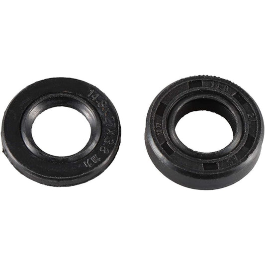 UAUS Oil Seal 2 49cc 50CC 66CC 80cc 2 Stroke Engine Motor Bike