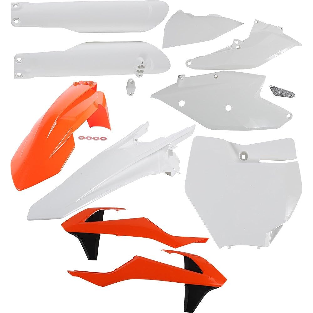 Acerbis 2421065135 Fender