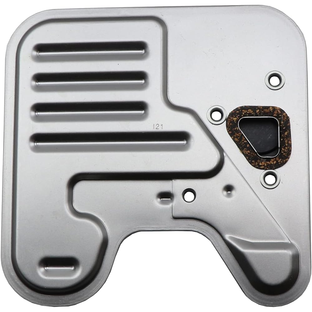 BECK/ARNLEY 044-0340 Automatic transmission filter kit