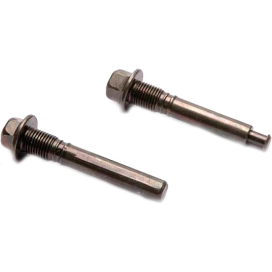 ACDELCO 18k1079 Professional Rear Disc Brake Caliper Bolt