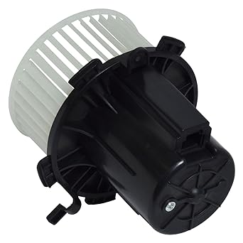 HVAC Blower Motor BM 9401C -4518300108 FORTWO