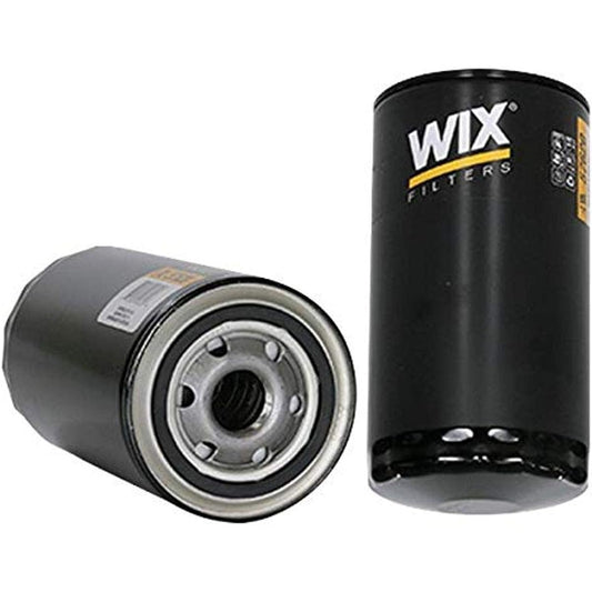 Wix Filters - 57620 Heavy Duty Spin-On Lube Filter, Pack of 1