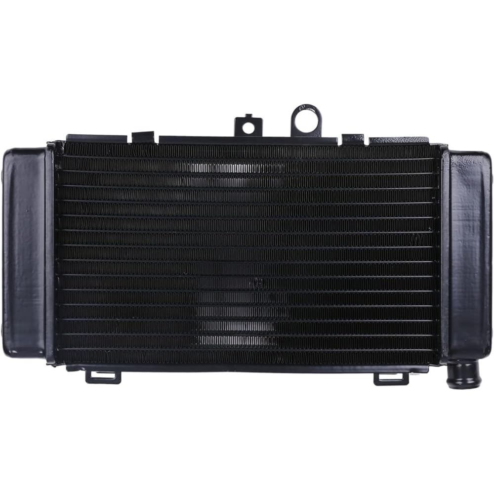 HORNET250 MC31 Radiator for HONDA HORNET250 Radiator Body Honda Motorcycle Motorcycle External Product