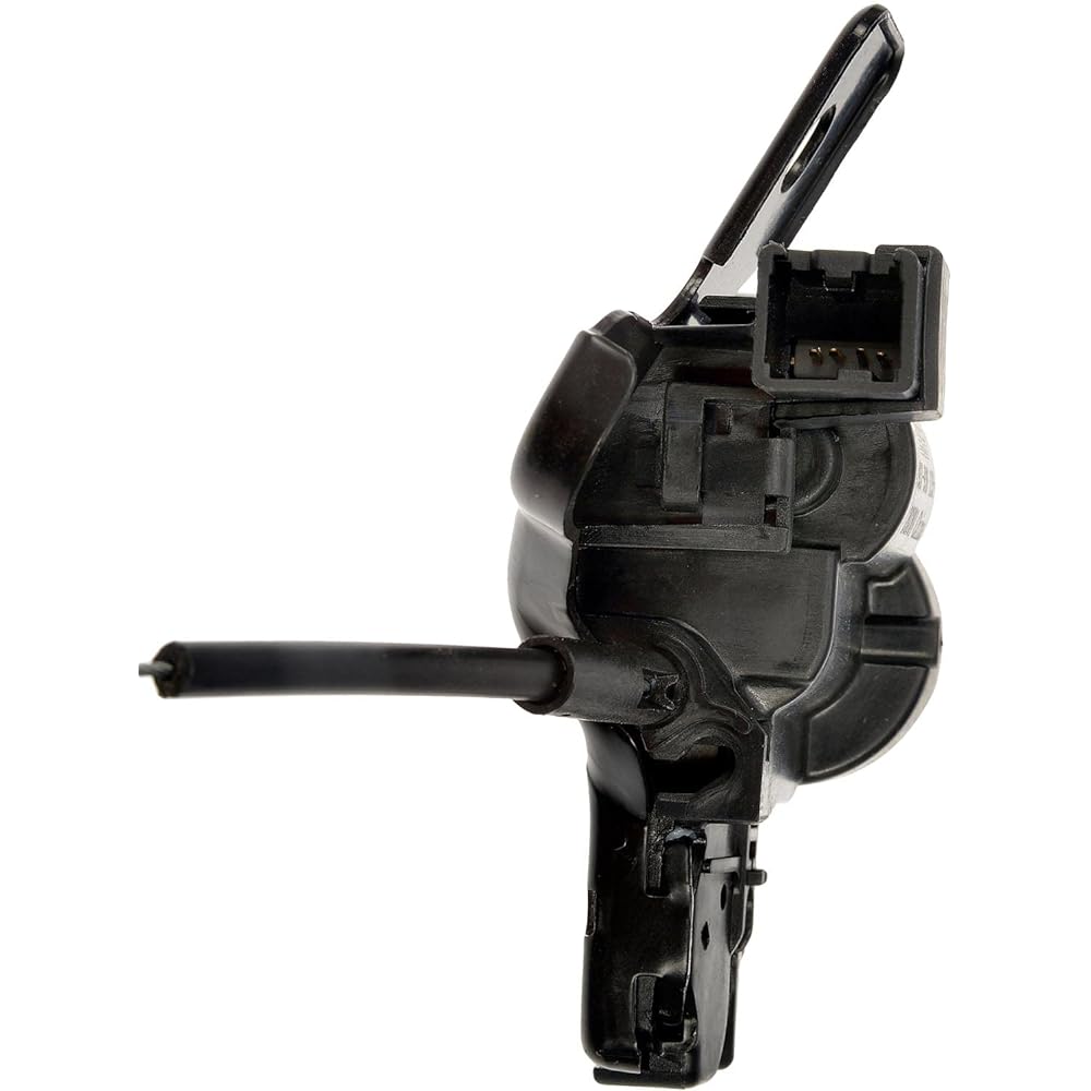 Apdty 157853 Trunk deck lid door lock actuator -Trunk