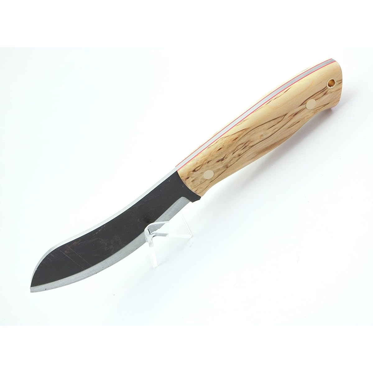BRISA Nesmuku 125 Curly Birch
