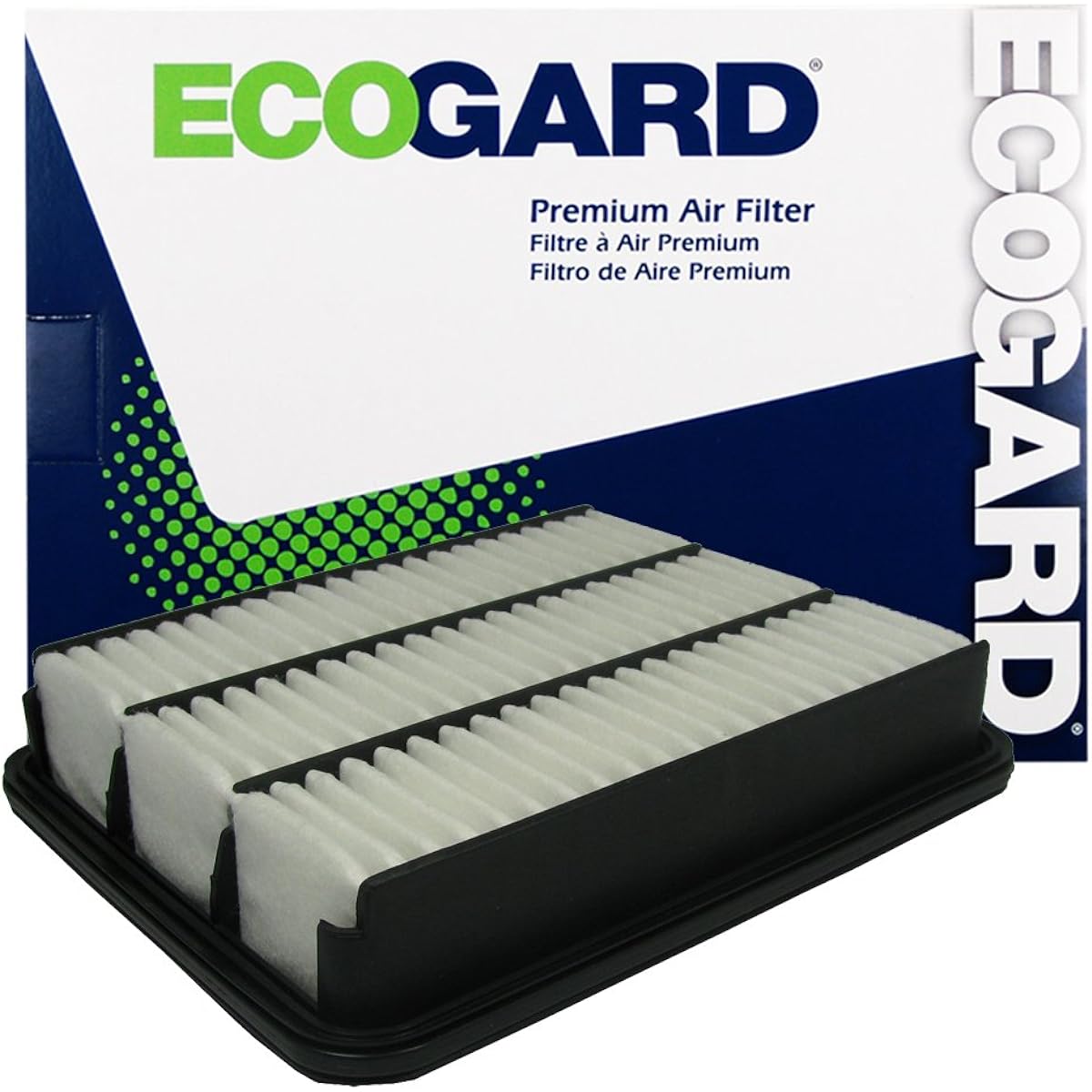 ECOGARD XA4720 Air filter