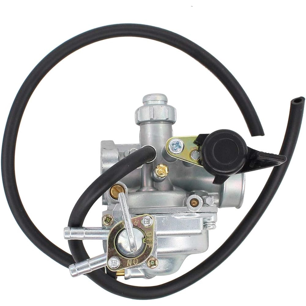 MOTOKU Carburetor Carburetor Carb Honda Fourtrax TRX 70 TRX70 ATV 86 87 ATC 70 3 Wheeler 83 84 85