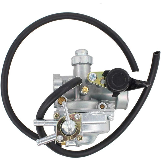 MOTOKU Carburetor Carburetor Carb Honda Fourtrax TRX 70 TRX70 ATV 86 87 ATC 70 3 Wheeler 83 84 85