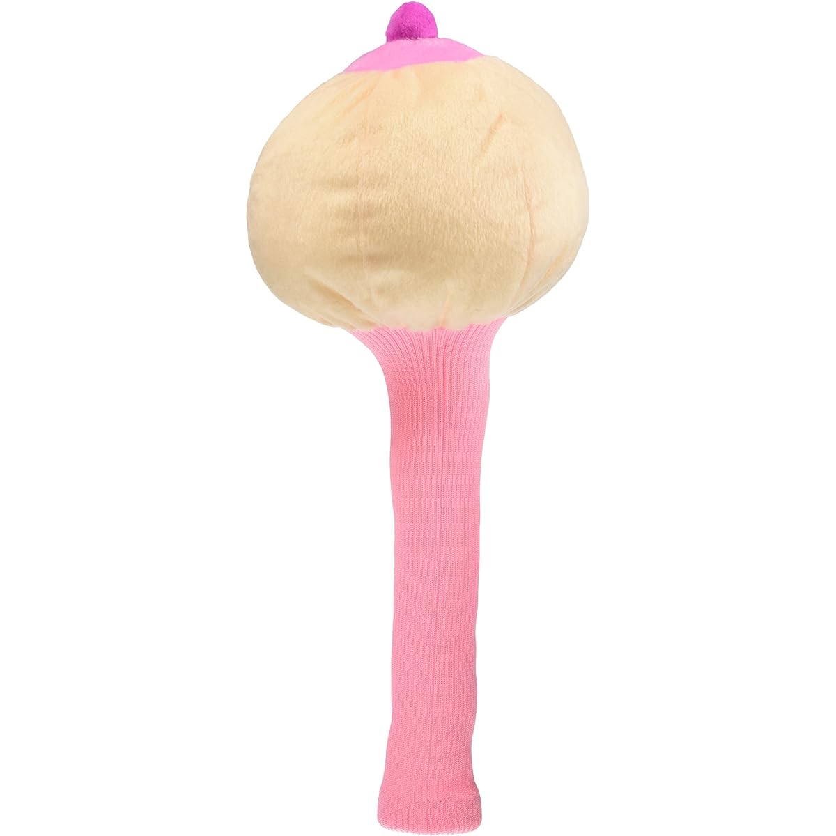 Hokushin Trading Breast Head Cover Breast Head Cover WHC1732