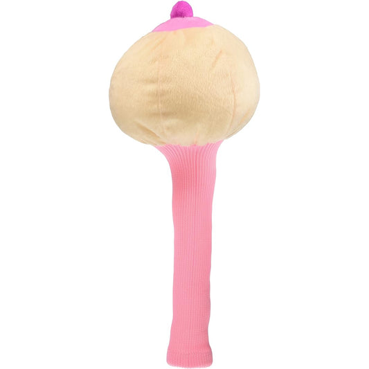Hokushin Trading Breast Head Cover Breast Head Cover WHC1732