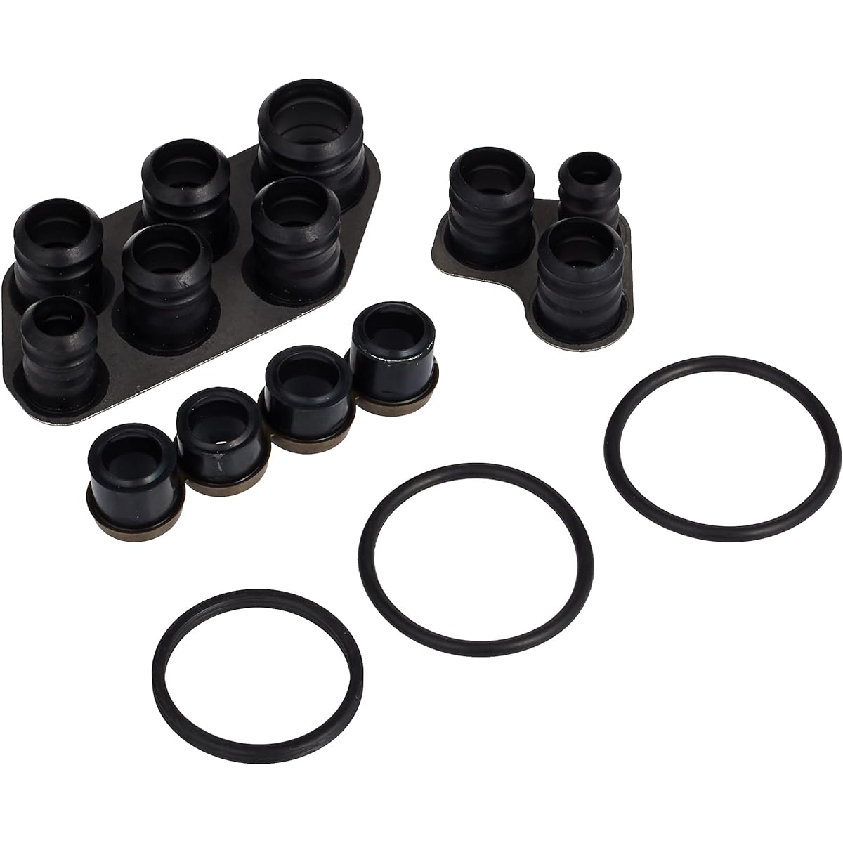 ACDelco 24236927 GM Original Equipment Automatic Transmission Service Seal Kit
