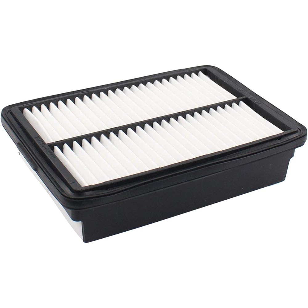 Newyall engine air filter panel