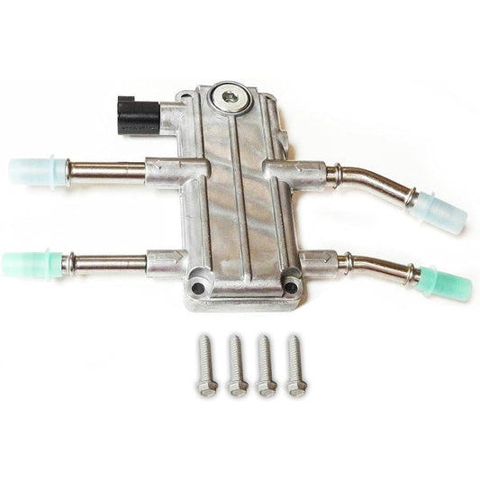 Ford 6c3z-9b249-A Kit --Module