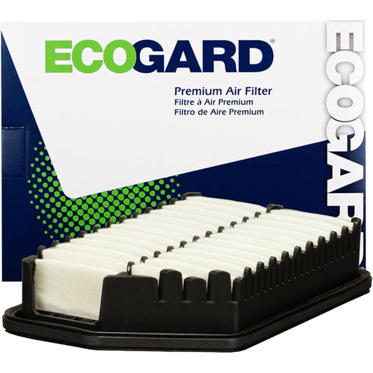 ECOGARD XA10481 Premium Engine Air Filter HYUNDAI 2011-2016 2014-2017 GT Coupe 1.8L 2013 Elantra 2.0L 2014-2016