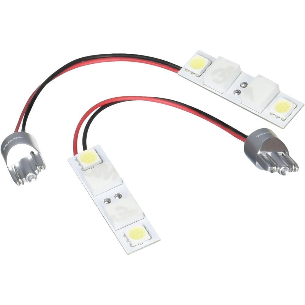 VALENTI 86 ZN6 JEWEL LED room lamp series courtesy lamp RL-PC16