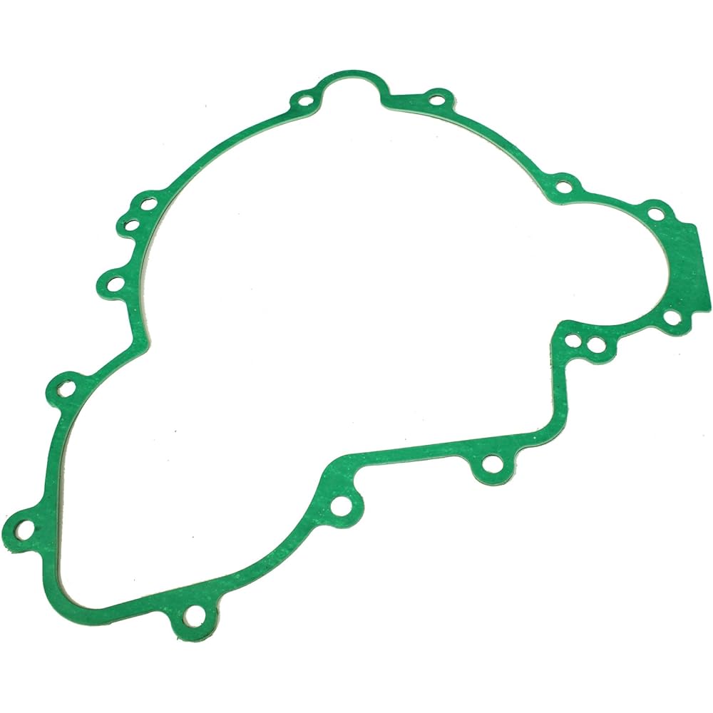 Compatible with Caltric Stator Cover Gasket Polaris 5814160 5813758