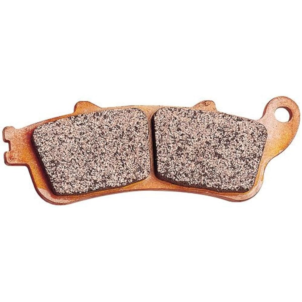 EBC Dbl H Pad Set