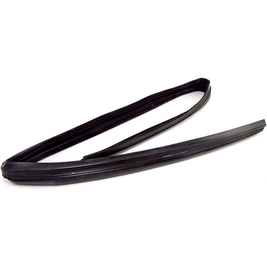 OMIX-ADA 12303.75 JEEP XJ Cherokee Front Left-handed lan glass seal