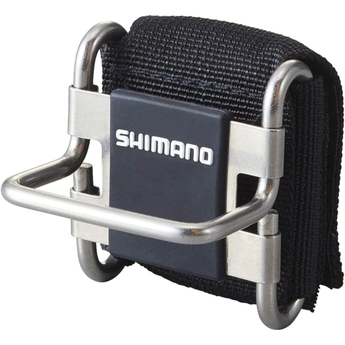 SHIMANO Hikifune Holder Black - AC-008V