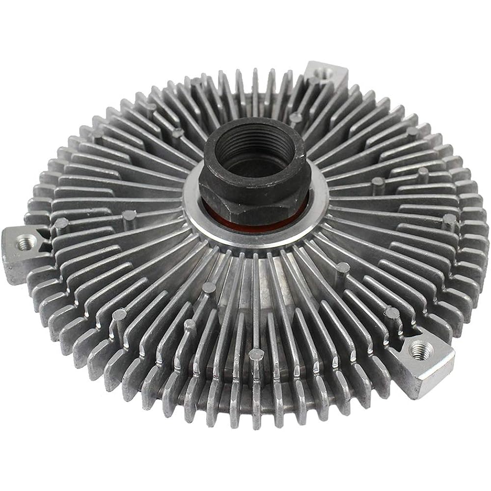 Macel cooling fan clutch 11527502804 For BMW