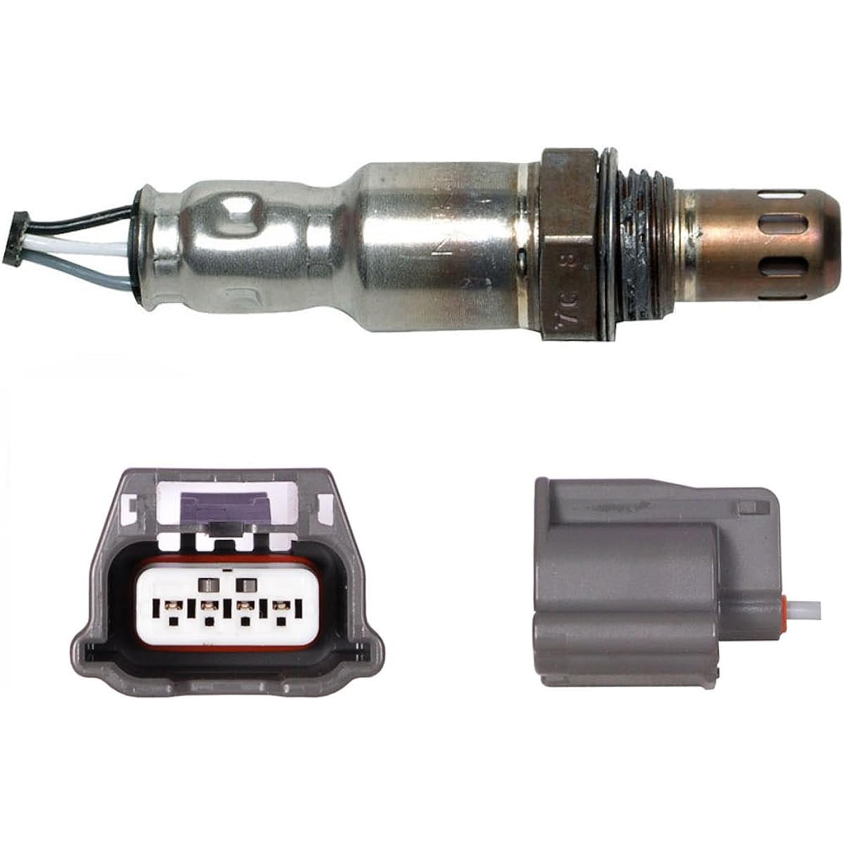 Denso 234-4599 Oxygen sensor