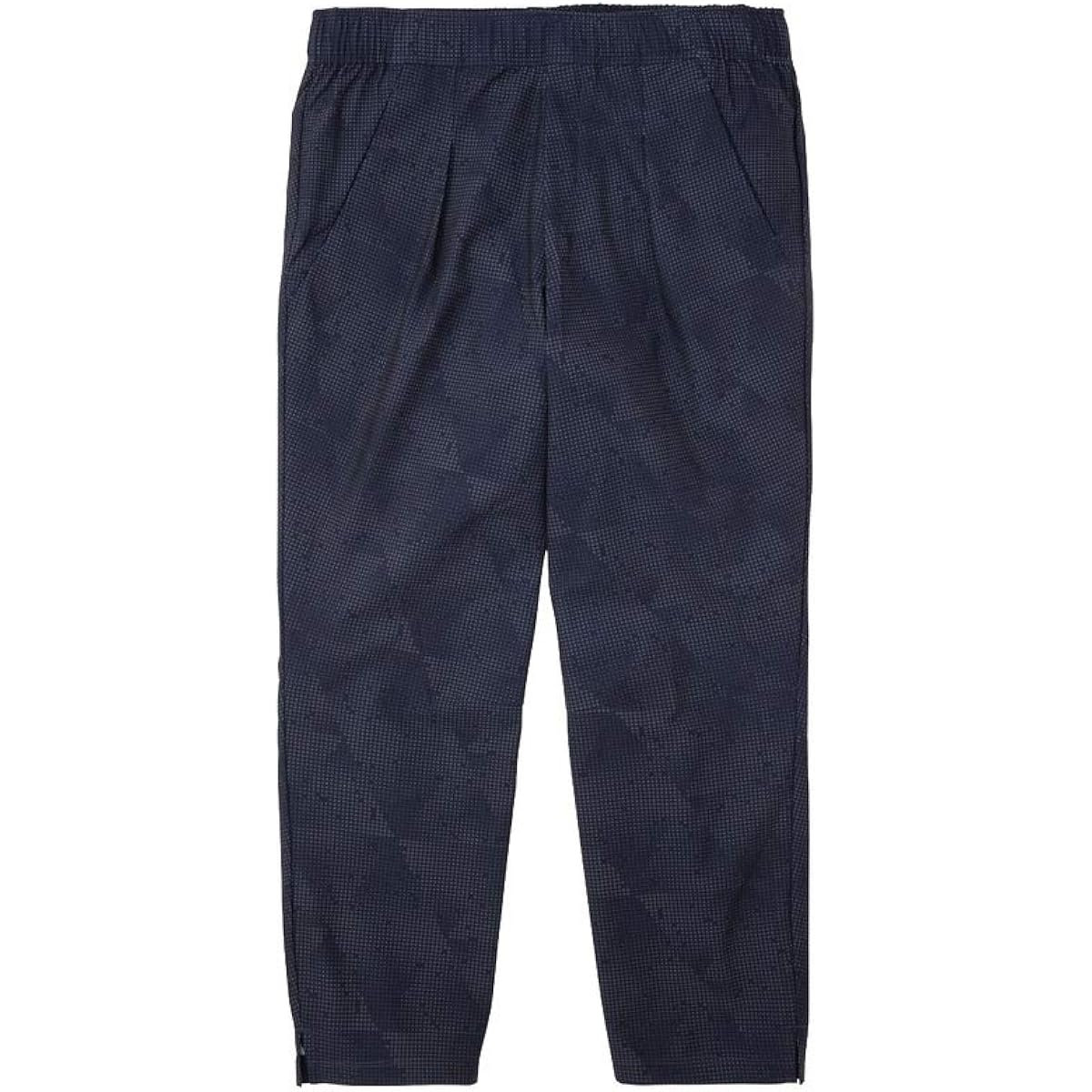 [Le Coq Sportif] Long Pants Air Stylish Pants (8 minutes) Women's