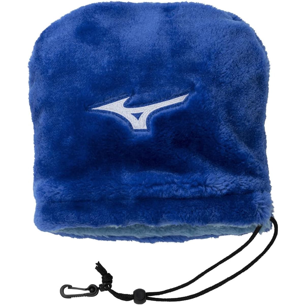 MIZUNO Golf Iron Guard Cover Unisex Reversible Type Synthetic Fiber/Acrylic Boa 5LJH2301