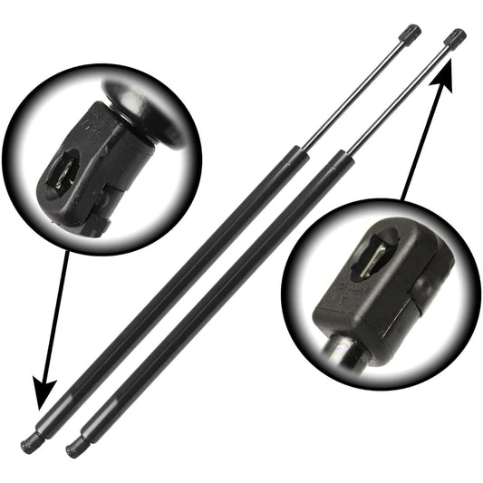 Quantity (2) Odyssey 2005-2010 Tailgate Lift Support (with power gate)