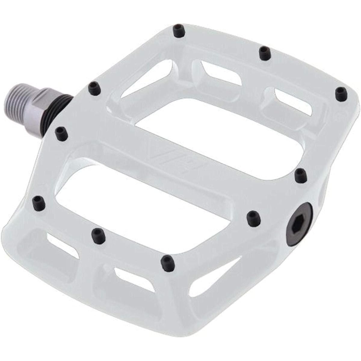DMR (DMR) V12 PEDAL 9/16 WHITE
