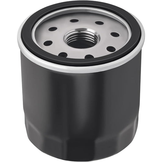 MOTOYUN Oil Filter 49065-2057 49065-2062 Compatible with Kawasaki KAF400 Mule 600 400 2005-2016 KAF620 Mule 4010 4x4 SE 617 2016-2017