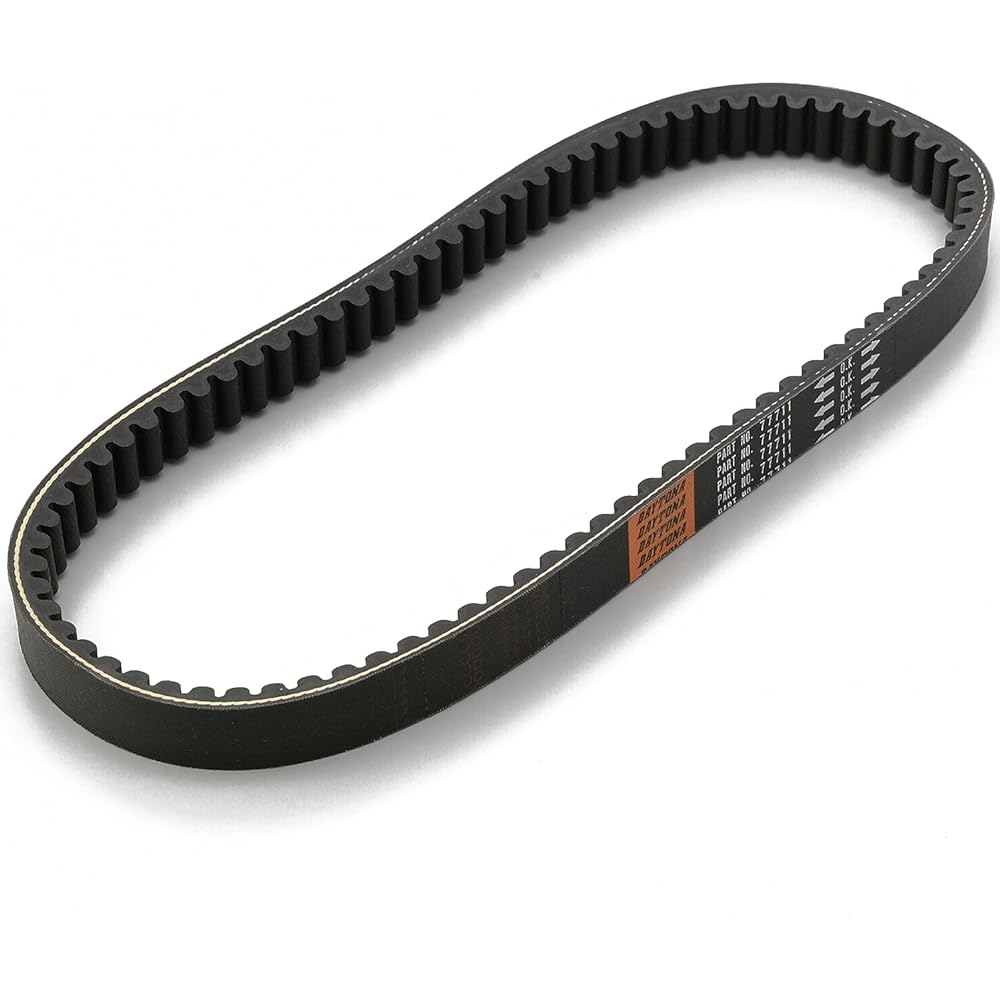 Daytona Motorcycle Reinforced V Belt PCX150(12-13)<KF12>77711