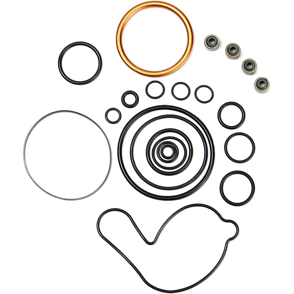 Engine gasket kit set set Yamaha YFZ450 YFZ 450 2005 2006 2007 2008 2009 for 2009