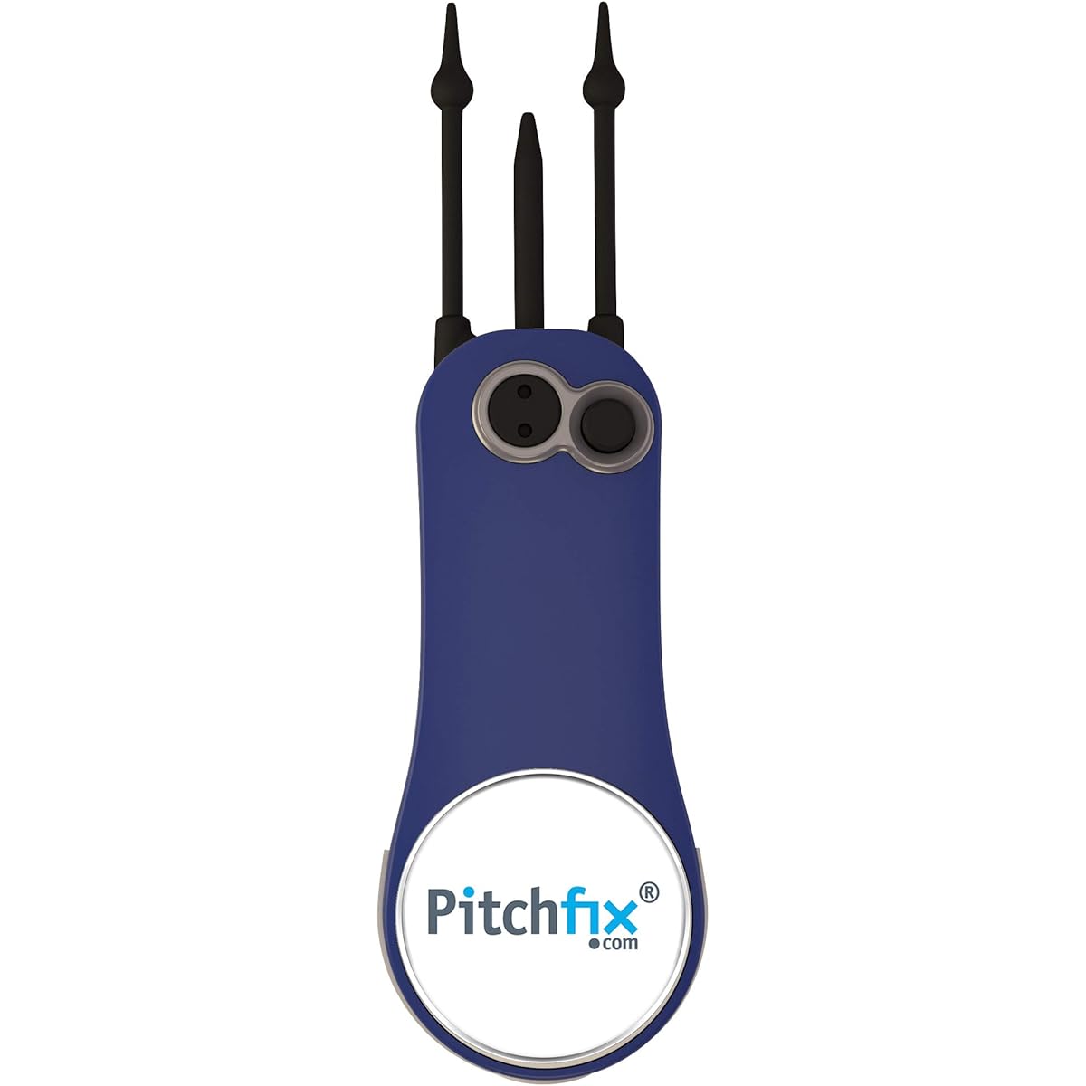 LITE Pitch Fix Fusion 2.5 Green Fork & Marker Purple T-270(200)
