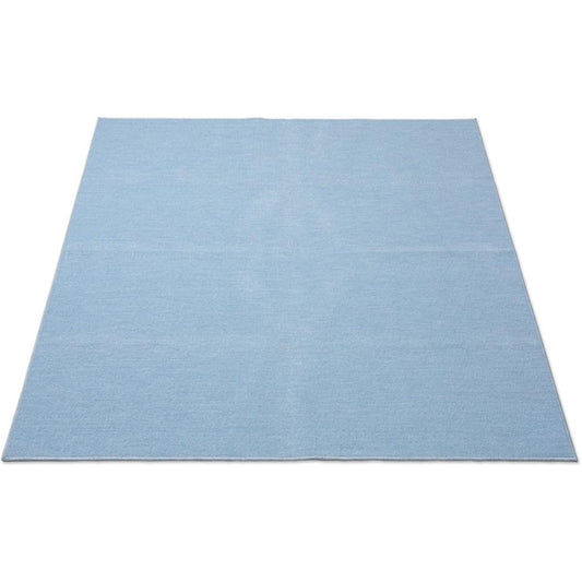 Hagihara Antibacterial Carpet Edoma 6 tatami 261 x 352 cm Blue 1134000080605