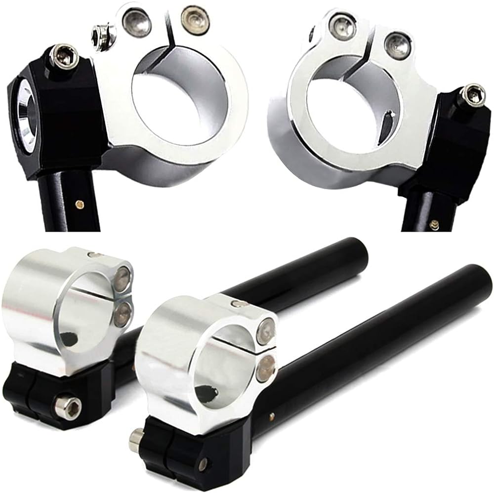 Machined aluminum Separate handles 31 32 33 34 35 36 37 38 39 40 41 42 43 50 51 52 53 mm Kenkoba hands